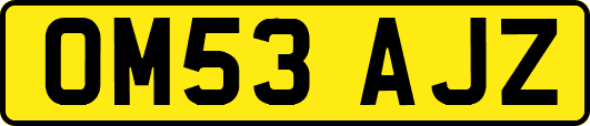 OM53AJZ
