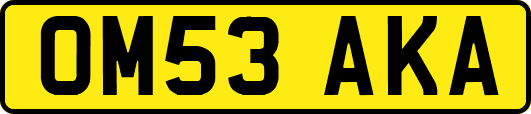 OM53AKA