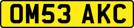 OM53AKC