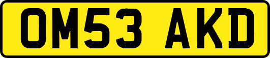 OM53AKD