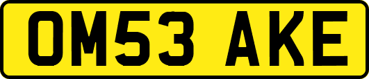 OM53AKE