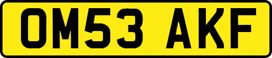OM53AKF