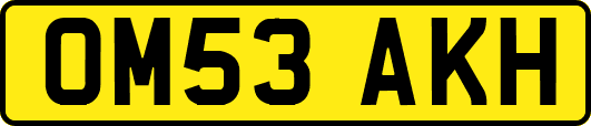OM53AKH