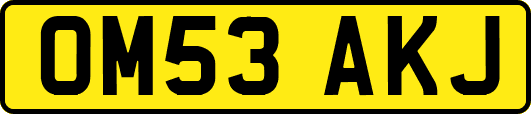 OM53AKJ