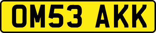 OM53AKK