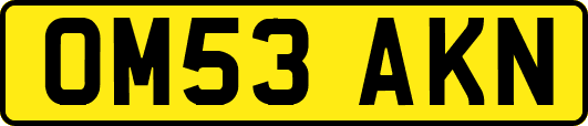 OM53AKN