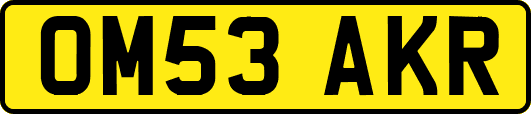OM53AKR