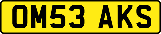 OM53AKS