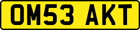 OM53AKT