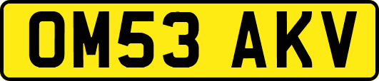 OM53AKV