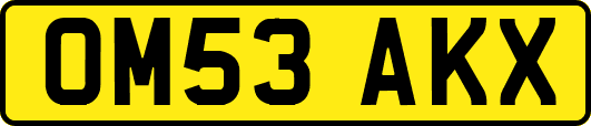 OM53AKX