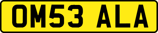 OM53ALA