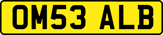 OM53ALB