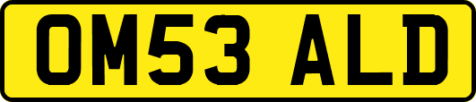 OM53ALD
