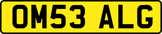 OM53ALG