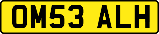 OM53ALH