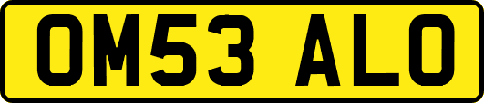 OM53ALO