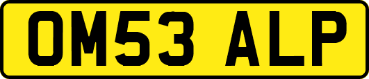 OM53ALP