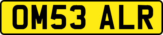 OM53ALR
