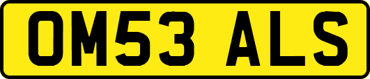OM53ALS