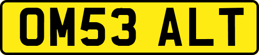 OM53ALT