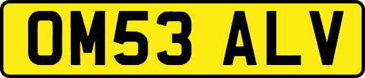 OM53ALV