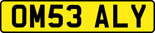 OM53ALY