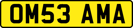 OM53AMA