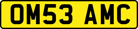 OM53AMC
