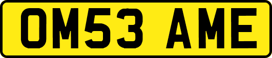 OM53AME