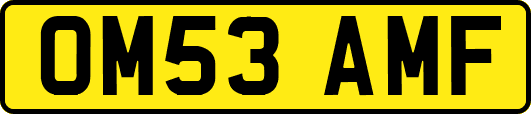 OM53AMF