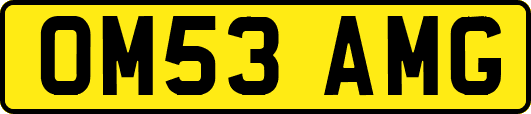 OM53AMG