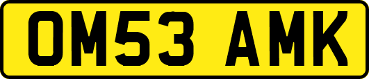 OM53AMK