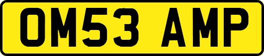OM53AMP