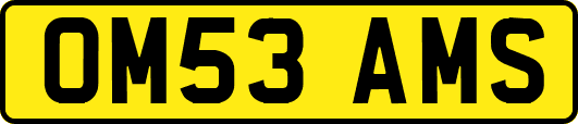 OM53AMS