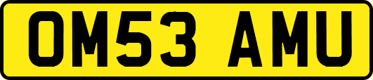 OM53AMU