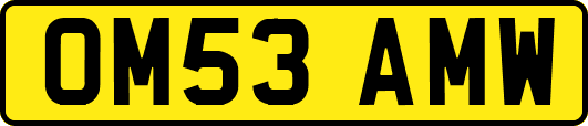 OM53AMW