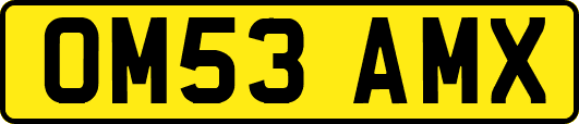 OM53AMX