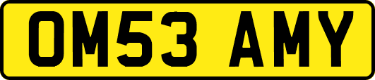OM53AMY