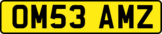 OM53AMZ