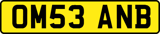 OM53ANB