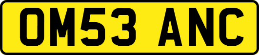 OM53ANC