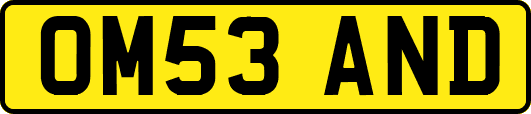 OM53AND