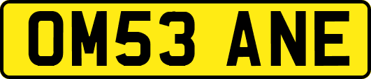 OM53ANE