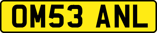 OM53ANL