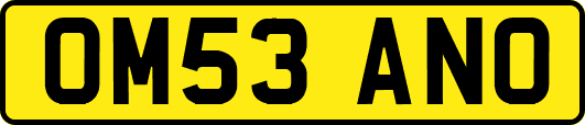 OM53ANO