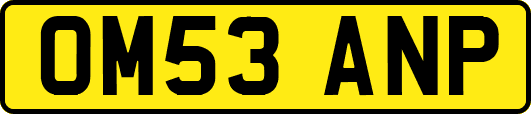 OM53ANP