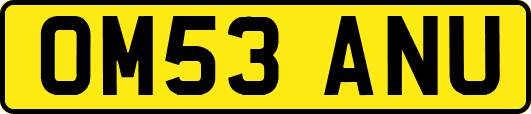 OM53ANU
