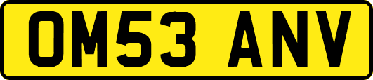 OM53ANV