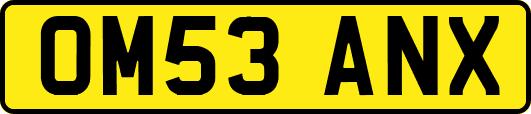 OM53ANX